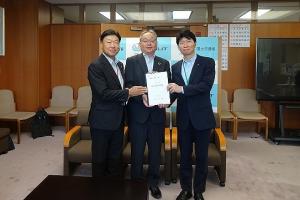 吉岡 国土交通省技監