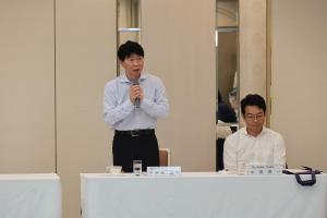 空路利用を促進する会理事会