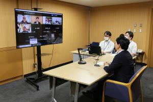 瀬戸内フォーラム設立総会〔WEB〕