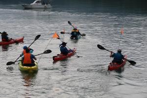 岡山備前 SEA TO SUMMIT 2024