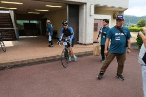 岡山備前 SEA TO SUMMIT 2024