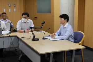 全国知事会地方創生本部会合〔WEB〕