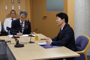 全国知事会 総合戦略特別委員会[WEB]